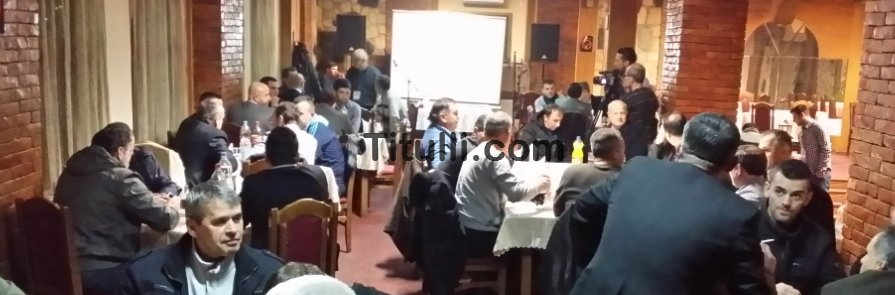 Bujanoci e Presheva lënë nën hije Gala mbrëmjen e Prishtinës (foto)