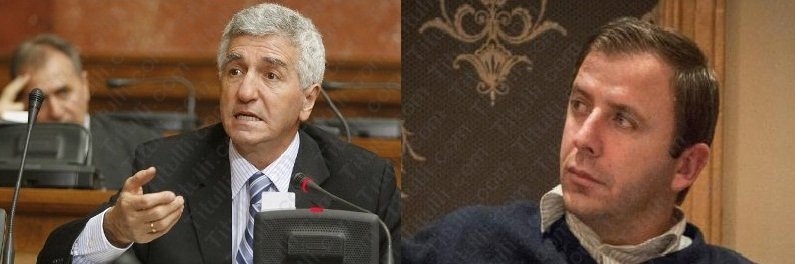 Sadriu: Riza Halimi po shpif në opinion