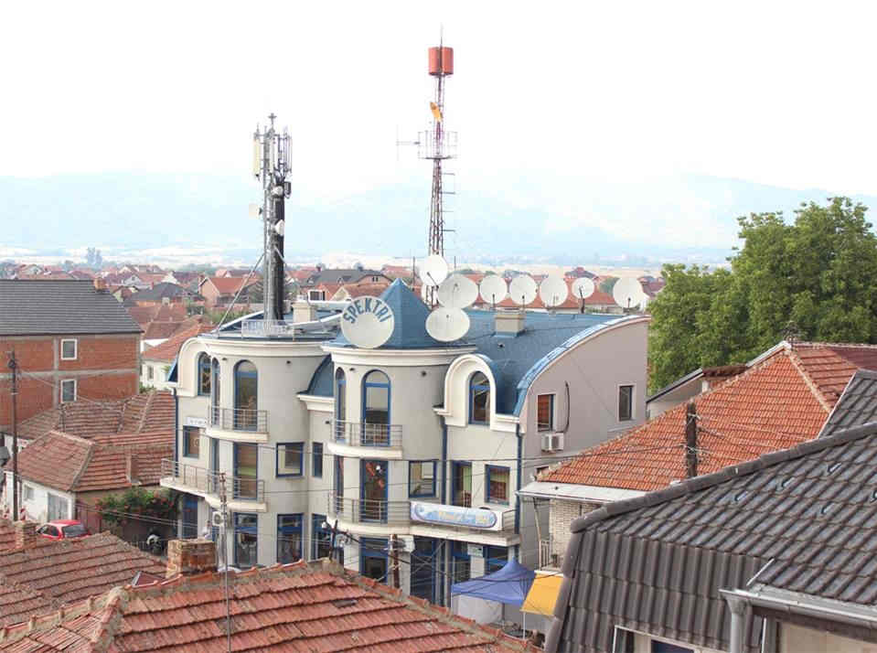 spektri