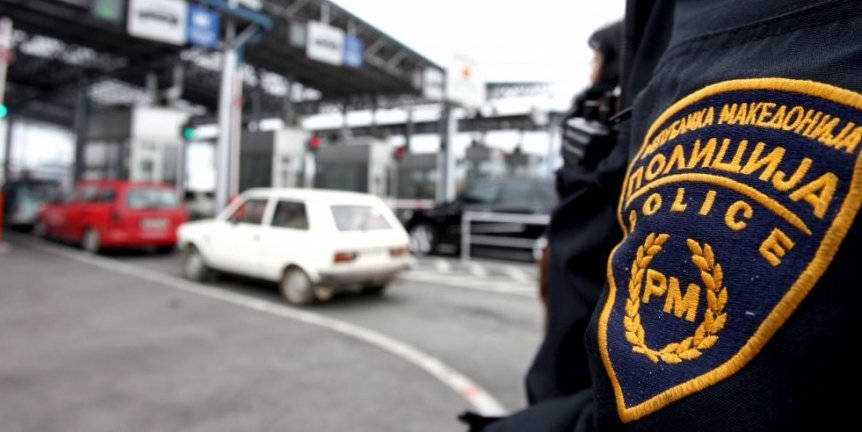 Pa zgjidhje, sërish Maqedonia kthen studentët shqiptar të Luginës