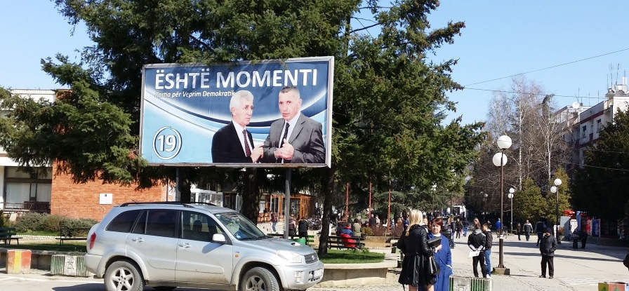 “Është momenti për Bujanocin dhe Preshevën” (foto)