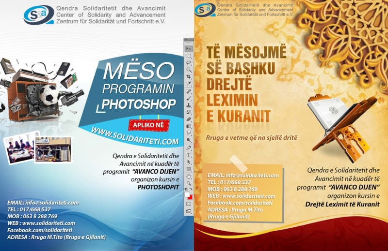 QSA-kuran