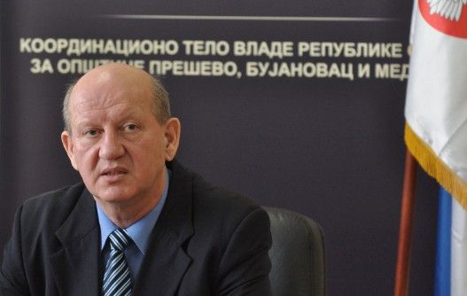 Në krye të Trupit Koordinues emërohen njerëz në mënyrë arbitrare