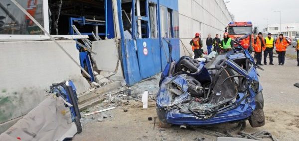 Zvicër: Një shqiptar nga komuna e Bujanocit vdes në aksident trafiku (foto)