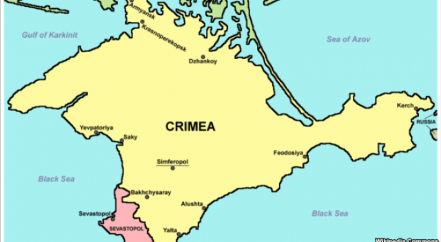 Krime: Çka humbi Ukraina dhe çka fitoi Rusia?!