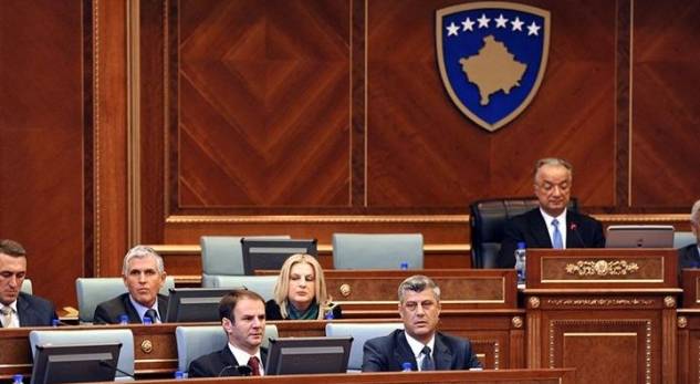 Përfaqësimi i Luginës në Kuvendin e Kosovës domosdoshmëri
