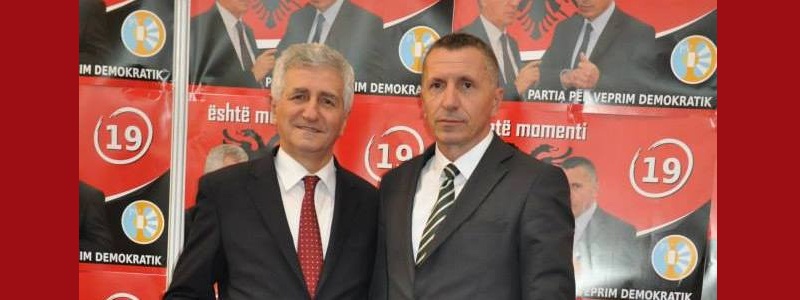 KRZ shpall rezultatet përfundimtare, PVD me dy deputet në parlament