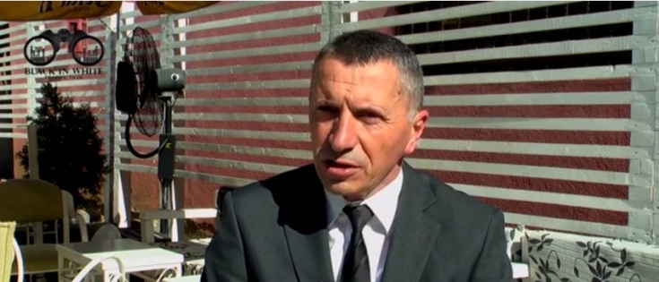 Kamberi: Nuk pajtohem që buxheti komunal të ndahet 60 me 40 mes shqiptarëve dhe serbëve (video)