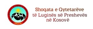shoqatae qytetareve te Lugines se Presheves ne Kosove