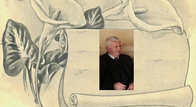 Ndërroi jetë mësimdhënësi Vaxhid Junuzi