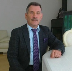 Bajram Dalipi