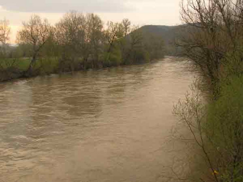 Rrethi i Pçinjës nën kontroll, kërkohen inspektime të lumit në drejtim të Bujanocit 