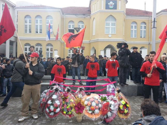 Më 14 Maj në Rahovicë përkujtohen dëshmorët e kombit