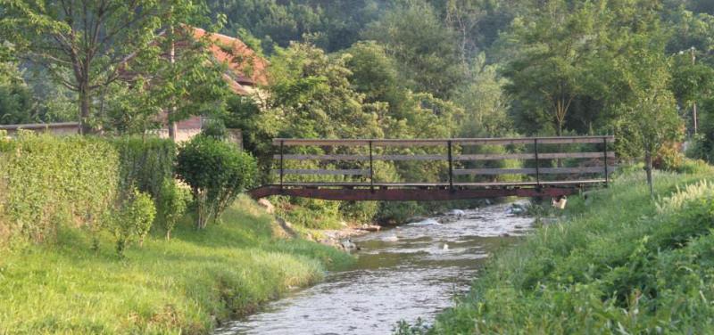 Natyra e bukur shqiptare - Malësia e Bujanocit (foto)