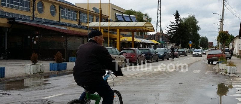 Bujanoc: Fëmijët i shpëtojnë aksidentit, mos përgjegjësi e shoferëve