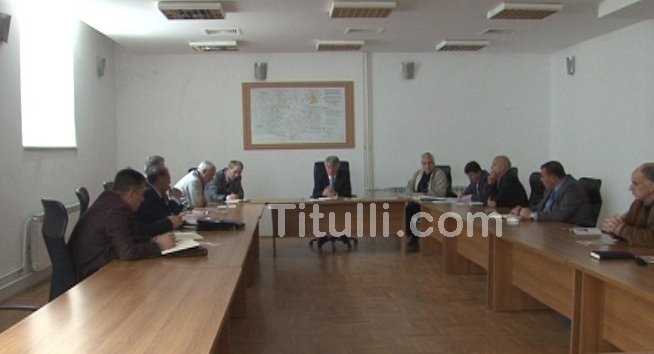 Komuna e Preshevës merr masat në rast të rrezikimit të popullatës (foto)