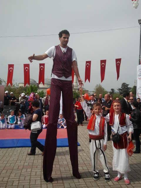 turk 5