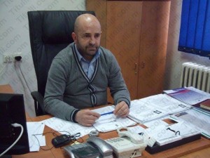 Nexhat Behluli