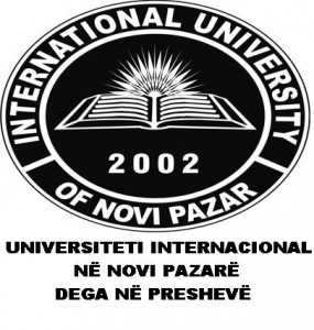 universiteti presheve