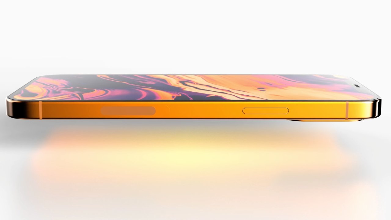 ‘iPhone 13 Pro’ do të ketë ngjyra të reja dhe veshje çeliku inox
