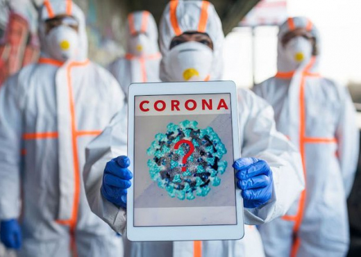Koronavirusi ka pësuar mutacion, po preken njerëzit e shëruar
