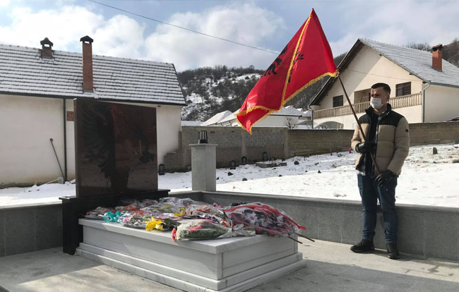 Jonuz Musliun, simboli i qëndresës dhe bashkimit të Luginës të Preshevës me Kosovë (video)